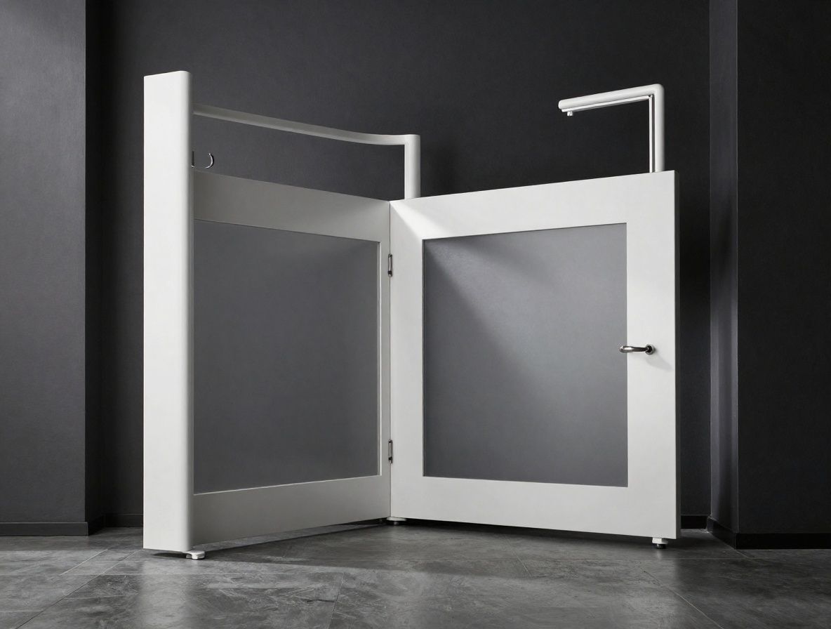 Composition esthétique d'aliments riches en lipides sains : avocat coupé en deux révélant sa chair verte crémeuse, huile d'olive vierge dans un petit bocal en verre, et quelques olives noires sur une surface en marbre blanc veiné